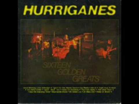 Hurriganes - An Awful Crime