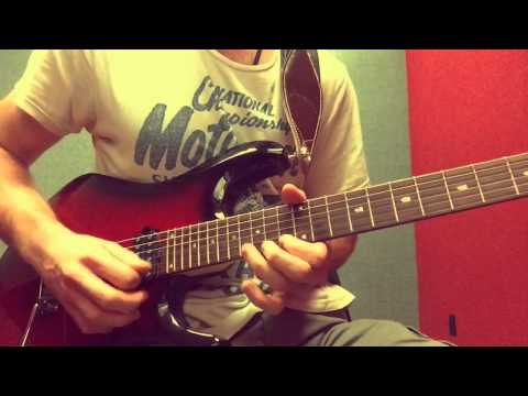 Waiting In Vain by Bob Marley solo