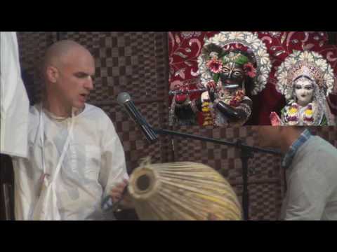 Who is the greatest yogi by HG Navina Nirada Prabhu, 03-29-17