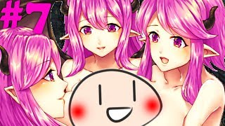 DA HORRORS OF DA MONSTER GIRL DUNGEON!!!!! | Lust Grimm Part 7