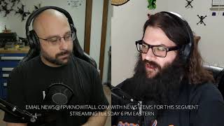 Liftoff Micro Drones launched on Steam