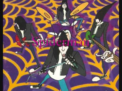 Video thumbnail for Spiderman [Greatest Hits Live]