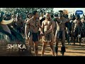 The Weeks Ahead On Shaka ILembe S2 Mzansi Magic