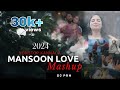 Monsoon Love Mashup 2024 Rainy Long Drive Kannada DJ PRH