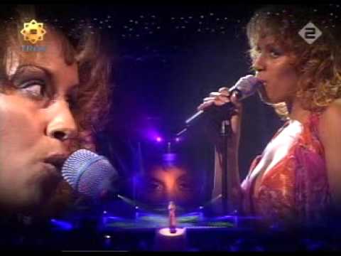 NSF 2005: Glennis Grace - My Impossible Dream [semi]