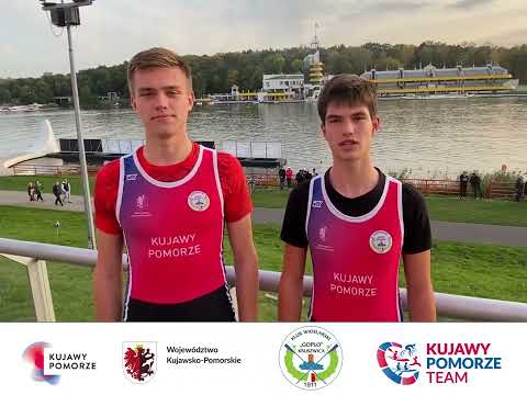 Nabór do Klubu Wioślarskiego Gopło Kruszwica