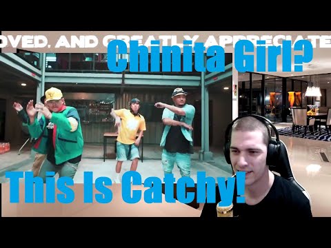 Lil Vinceyy ft. Guel - Chinita Girl (Official Music Video)