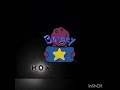 Closing To Barney S Fun Games 1999 VHS