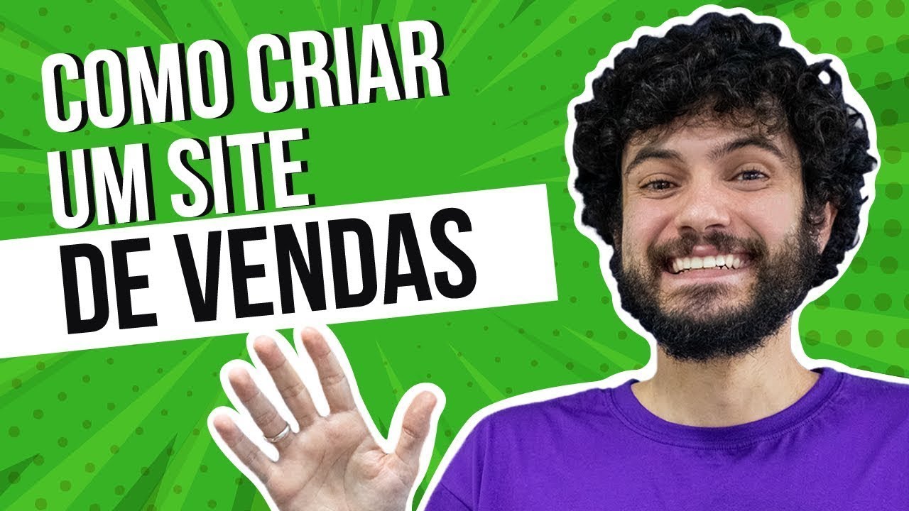 Como Criar Um Site De Vendas  Passo a Passo - Hostinger Brasil