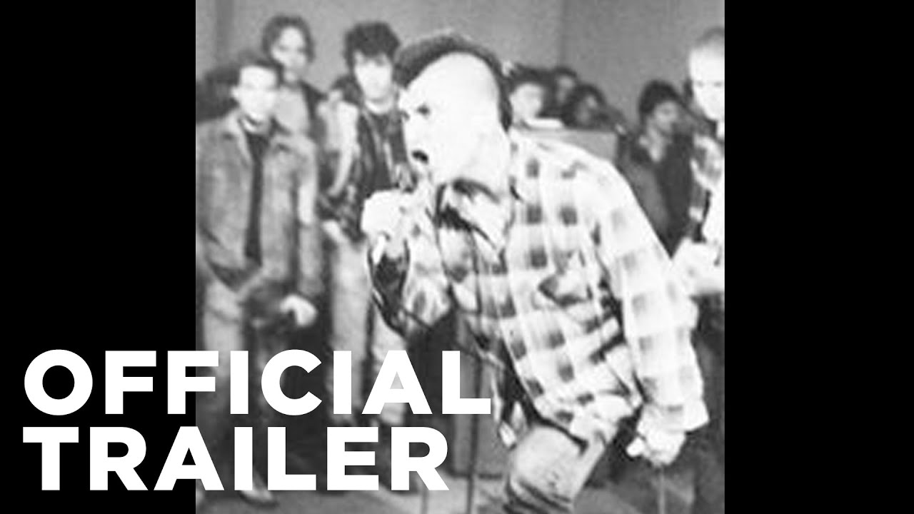 Minnesota Hardcore | Official Trailer