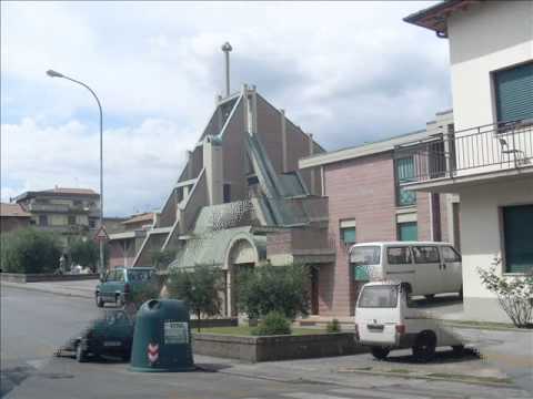 L'URSEA A OSTE di Montemurlo