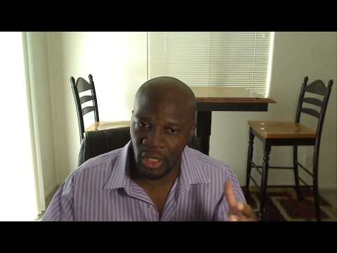 Should You Give Him Another Chance Or Leave Things As They Are