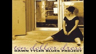 DAWN TYLER BLUES PROJECT - Movin On