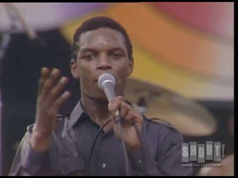 The English Beat - Ranking Full Stop (Live at US Festival 5/28/1983)
