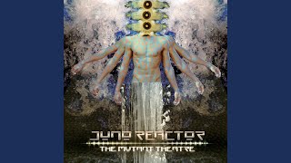 Music video thumbnail preview for Tannhauser Gate by Juno Reactor