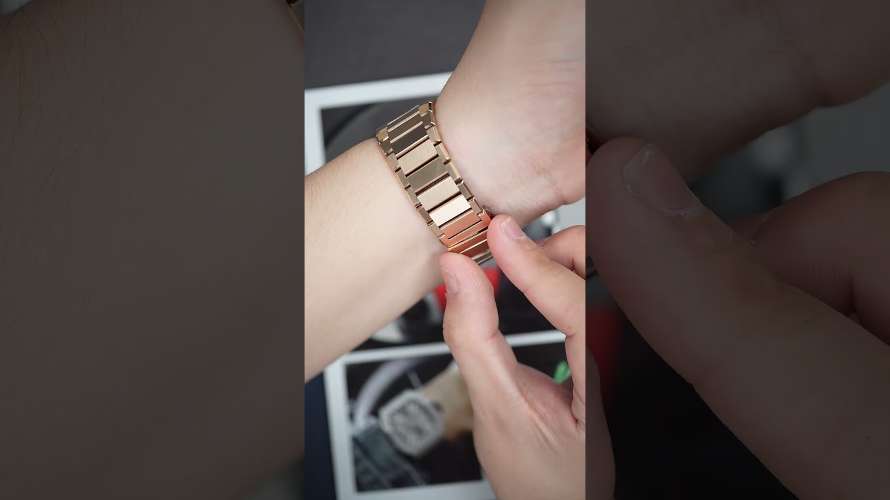 Đồng Hồ Nam Lobinni No.19069C-7 Automatic