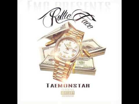 Taemonstar - Rollie Face