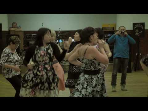 LITOMYŠL - Sokolské šibřinky, opravdová spolková zábava