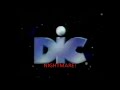 DonDon S DiC Nightmare Jonty Logos