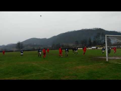 Ocazie C. Lupea in Aurul - Metalul 5-0