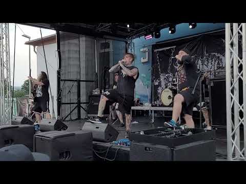 Kraanium @ Death Feast Open Air 2023