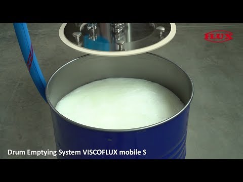 Thumbnail of VISCOFLUX Pumping Vaseline