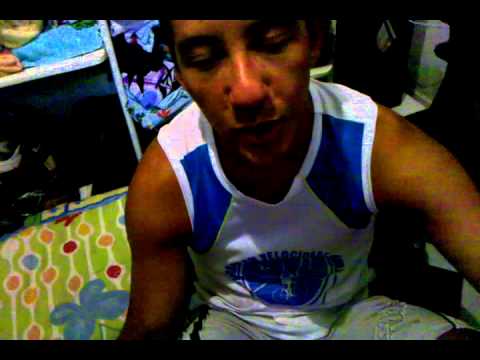 Calouros Farmácia UFSC 2011.1, primeiro churrasco