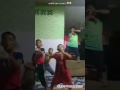 Raver Budak KJS KG JAYA SEPAKAT Boek Dancers