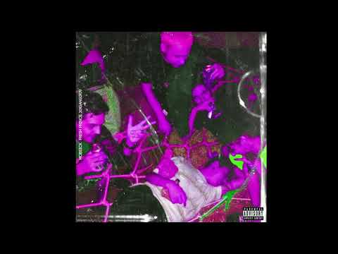 MOB$ICK - Fresh Prince (@yg.ninu x @kaioshin301)