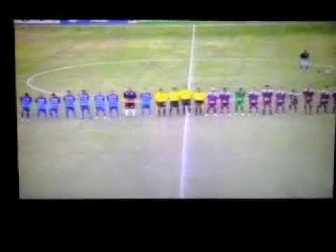 Jacuipense 1x1 Atlântico : Quarta Rodada do Baianão 2018