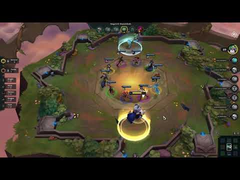 Triple Locket + Sorc