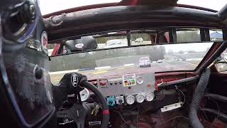 24hrs Lemons - Road Atlanta 12/10/2022 - Stint 1