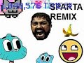 SPARTA REMIX 2007 Over 1 048 576 Times EPILEPSY WARNING