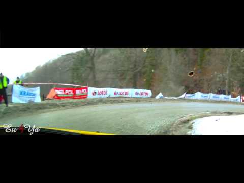 Clip video 41.Rajd Świdnicki Krause