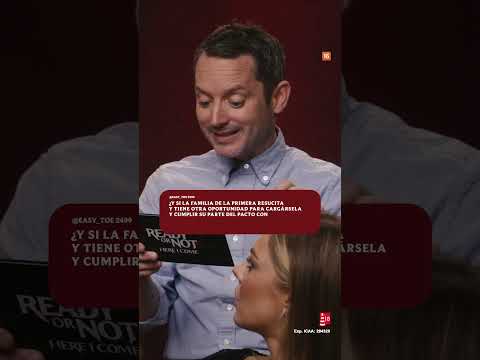 Qué ver en cines: Noche de bodas 2 y Lapönia