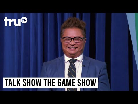 Talk Show the Game Show - Bonus Game: Too Many or Not Enough Dads (ft. Alec Mapa) | truTV
