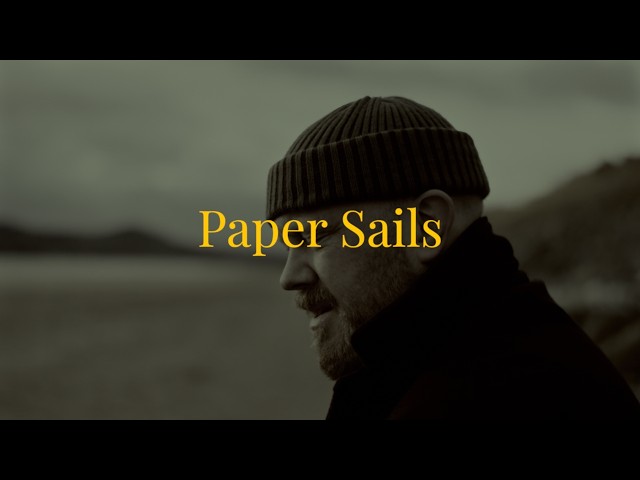  Paper Sails - Ryan Sheridan