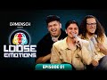 Loose Emotions EP 1 Ft Pannugurleen ComicKaustubhAgarwal Vidit Sharma