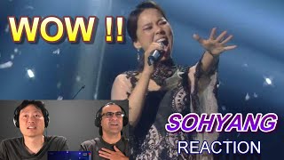 SOHYANG  - Everyone - Reaction
