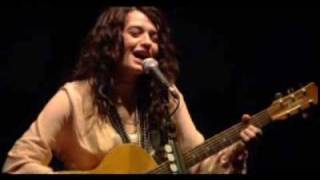 Carmen Consoli - La bellezza delle cose - Live Dutch Forum di Assago 22 Maggio 2006