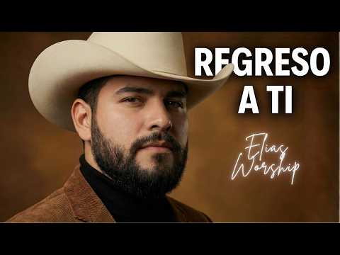 Esta Música Te Hará Volver a Dios 🙏 | Regreso a Ti (Álbum Completo) | Sierreño y Banda 2025