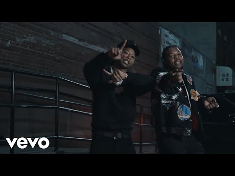 Pressa - Dead Body (Official Video) ft. Rowdy Rebel