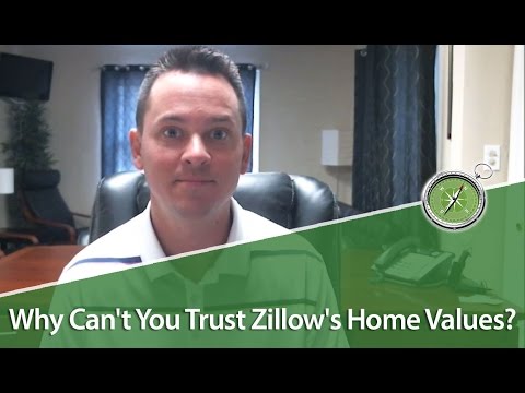 Zillow Lane County