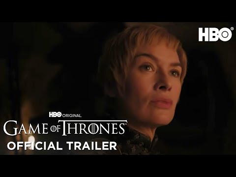 DRAMA TRAILER! Game of Thrones Season 7 #2