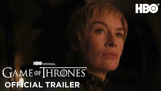 Game of Thrones Season 7 | &#39;#WinterIsHere&#39; Official Trailer (2017) | HBO