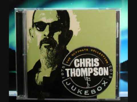 Chris Thompson : Zu Leben