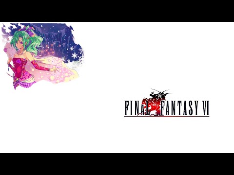 ♫ Final Fantasy VI - Terra's Theme- Bedtime Music - Baby Music, Lullaby Music, Sleep Music ♫