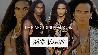 Download lagu Milli Vanilli - Keep On Running (Unreleased 2nd Album) 1990 mp3
