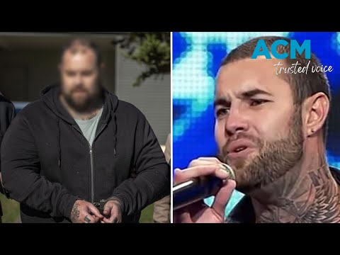 Former X-Factor Australia star charged with murder of a baby girl