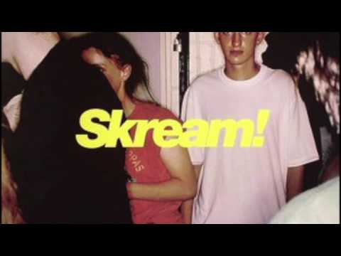 Skream -  Summer Dreams (Hutchison Bassline Remix)